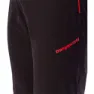 Trango Buron Dn Slim Regular Bukser, Black