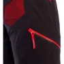 Trango Buron Dn Slim Regular Bukser, Black