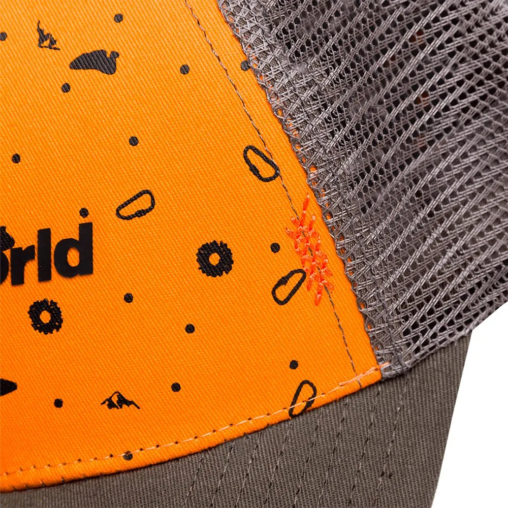 Trango Cabris Cap