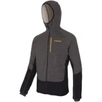 Trango Calabre Fleecejakke Med Hette Trango Calabre Fleecejakke Med Hette