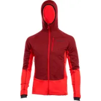 Trango Calabre Fleecejakke Med Hette