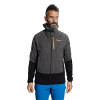 Trango Calabre Fleecejakke Med Hette Trango Calabre Fleecejakke Med Hette