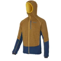 Trango Calabre Fleecejakke Med Hette Trango Calabre Fleecejakke Med Hette