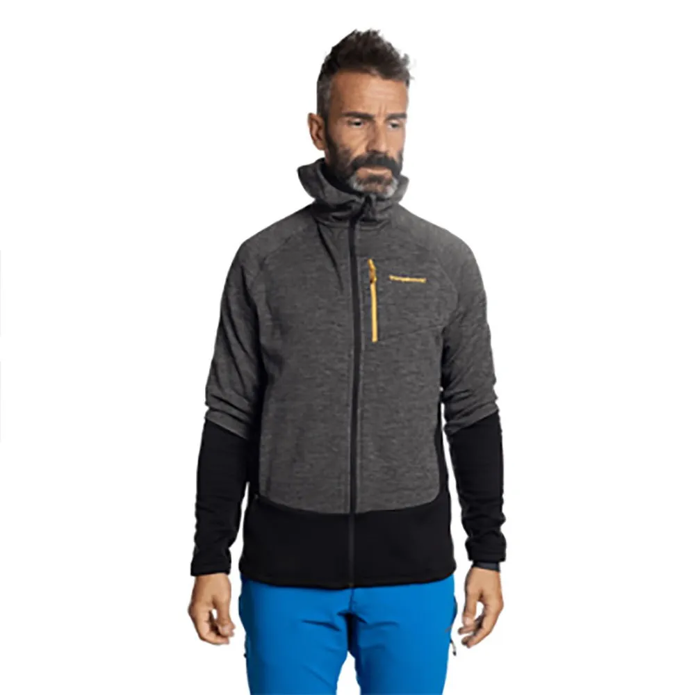 Trango Calabre Fleecejakke Med Hette Trango Calabre Fleecejakke Med Hette