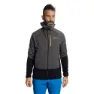 Trango Calabre Fleecejakke Med Hette