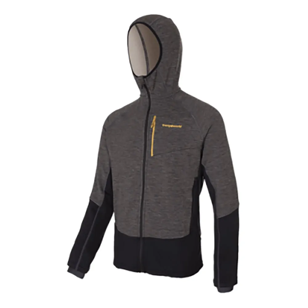 Trango Calabre Fleecejakke Med Hette Trango Calabre Fleecejakke Med Hette