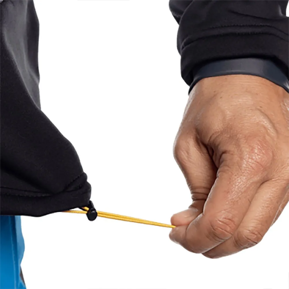 Trango Calabre Fleecejakke Med Hette Trango Calabre Fleecejakke Med Hette