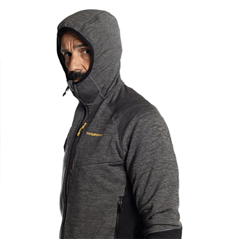 Trango Calabre Fleecejakke Med Hette Trango Calabre Fleecejakke Med Hette
