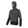 Trango Calabre Fleecejakke Med Hette