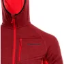 Trango Calabre Fleecejakke Med Hette