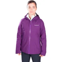 Trango Camden Complet Avtakbar Jakke