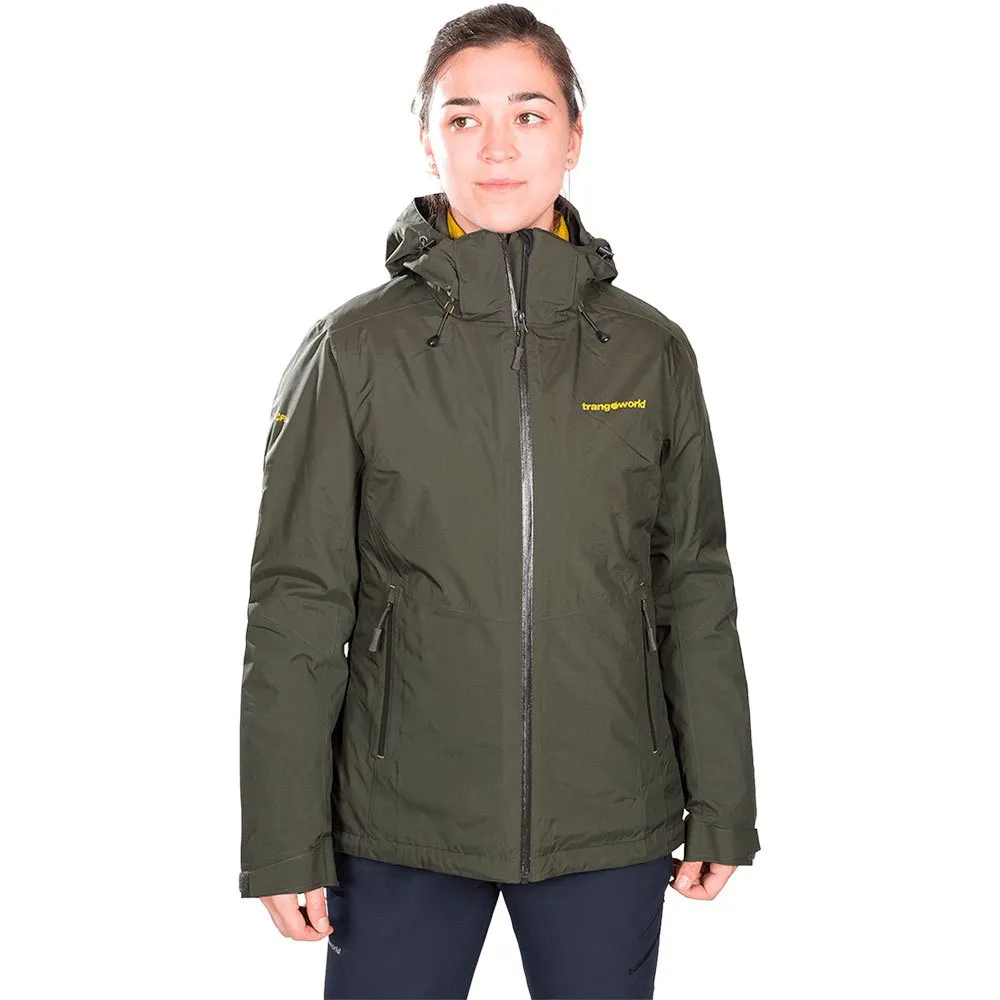Trango Camden Complet Avtakbar Jakke
