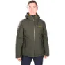 Trango Camden Complet Avtakbar Jakke