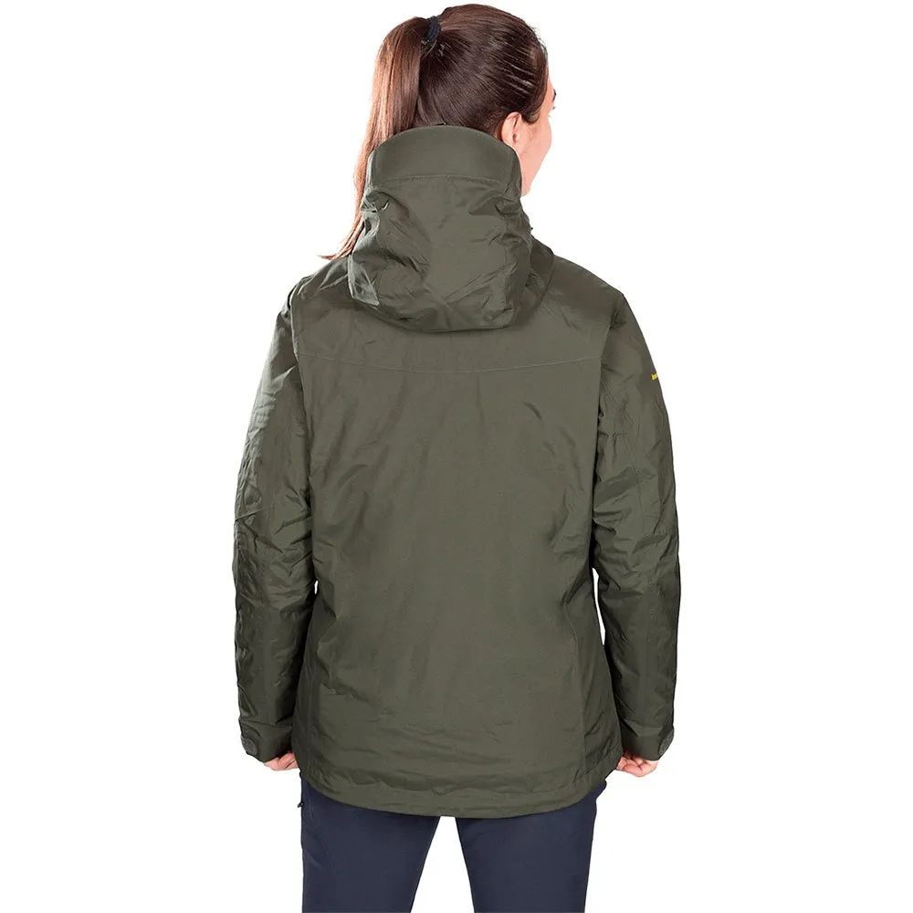 Trango Camden Complet Avtakbar Jakke