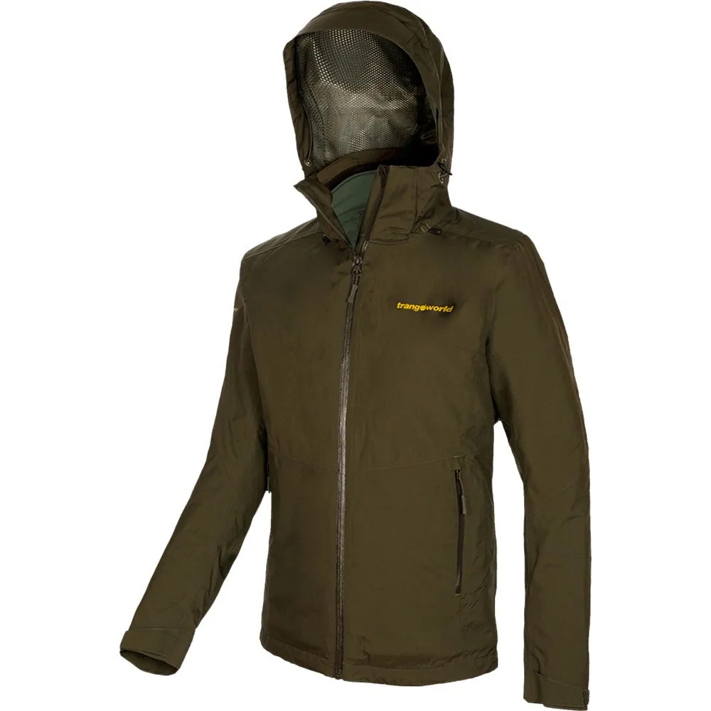 Trango Camden Complet Avtakbar Jakke