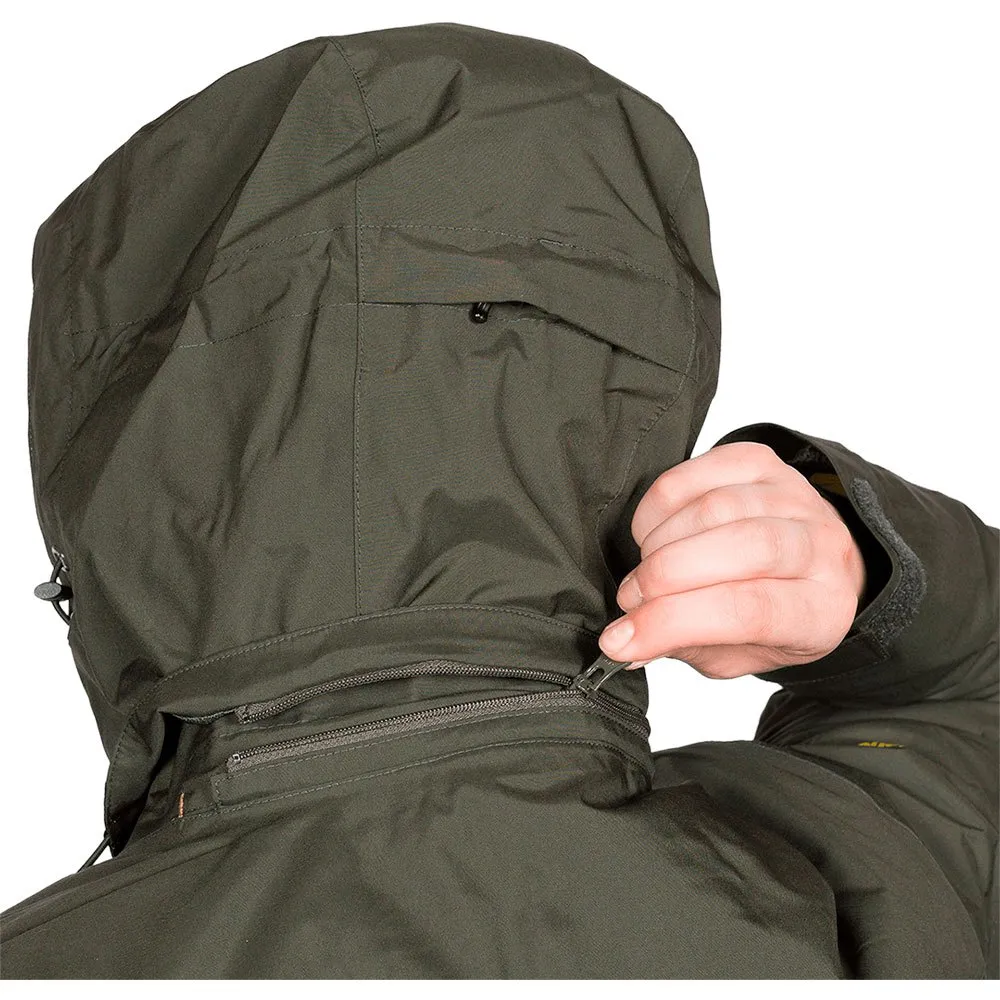 Trango Camden Complet Avtakbar Jakke