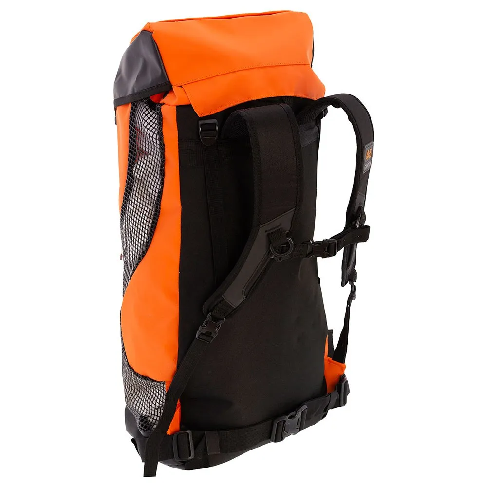 Trango Canyon 45l Ryggsekk, Orange