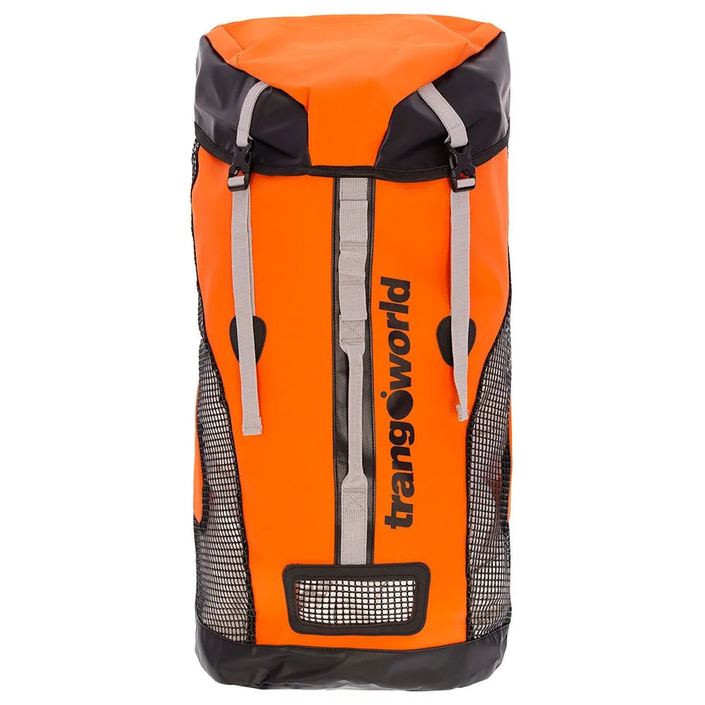 Trango Canyon 45l Ryggsekk, Orange