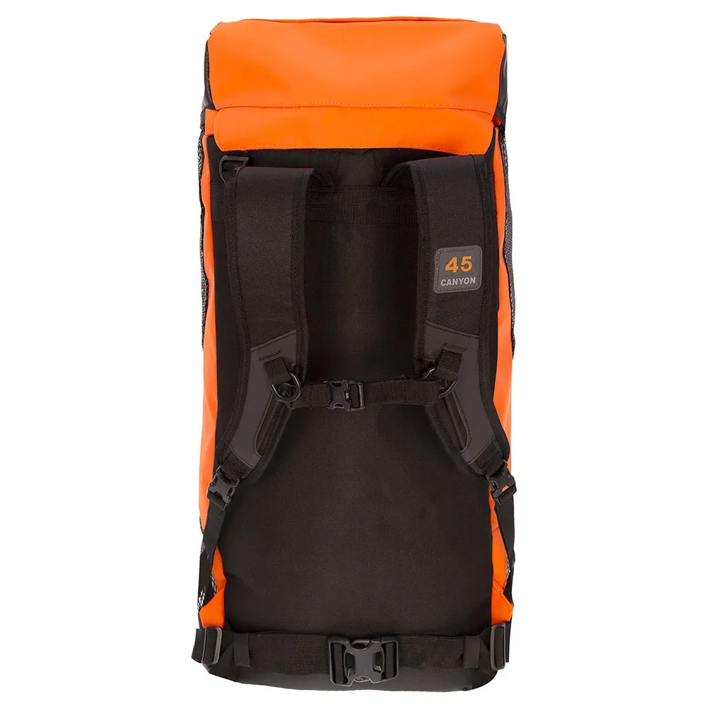 Trango Canyon 45l Ryggsekk, Orange