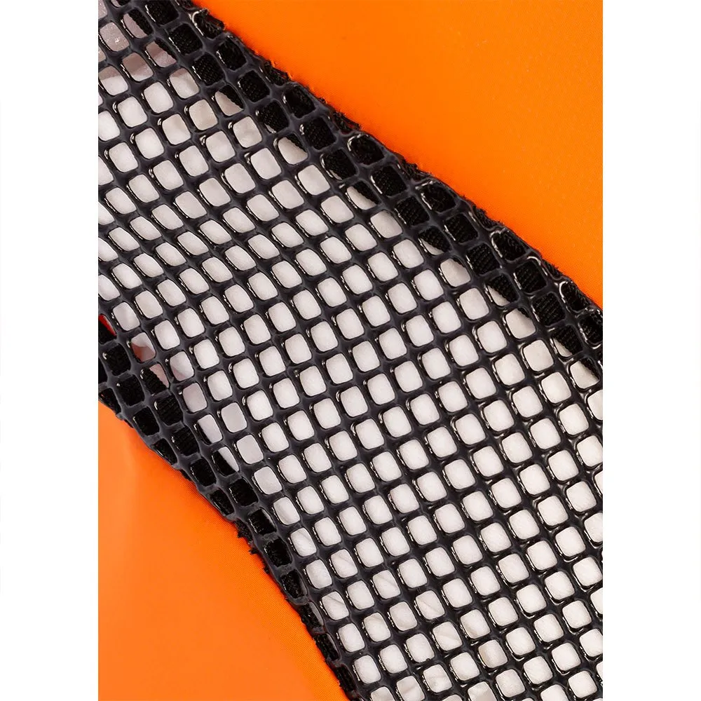 Trango Canyon 45l Ryggsekk, Orange