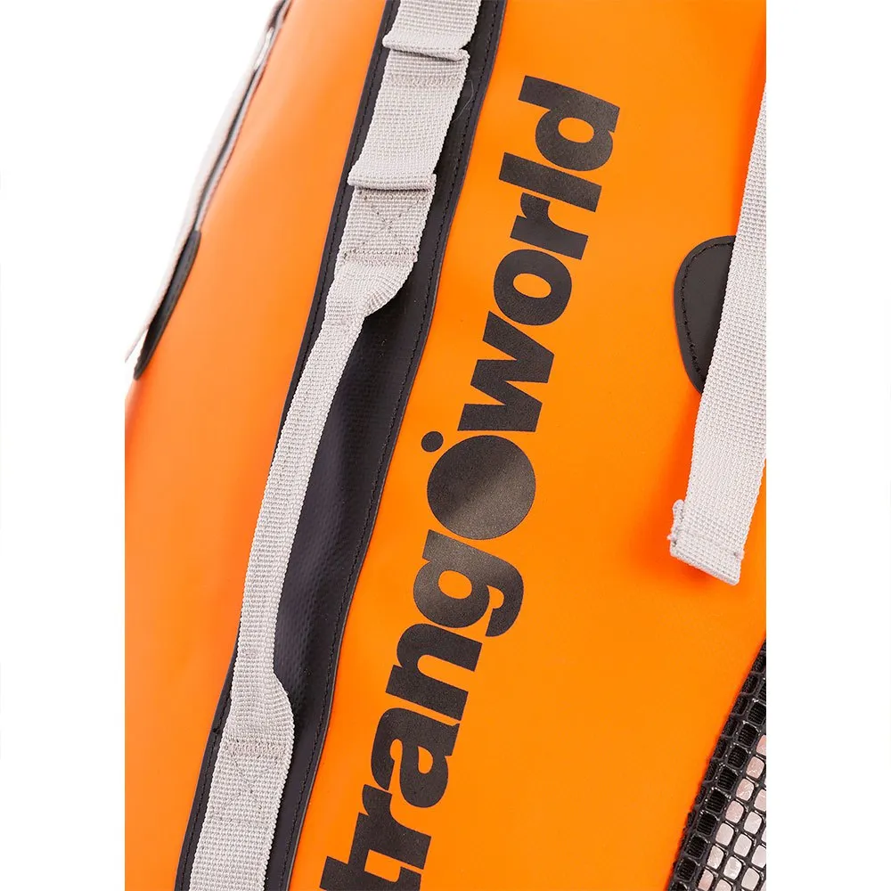 Trango Canyon 45l Ryggsekk, Orange