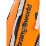 Trango Canyon 45l Ryggsekk, Orange