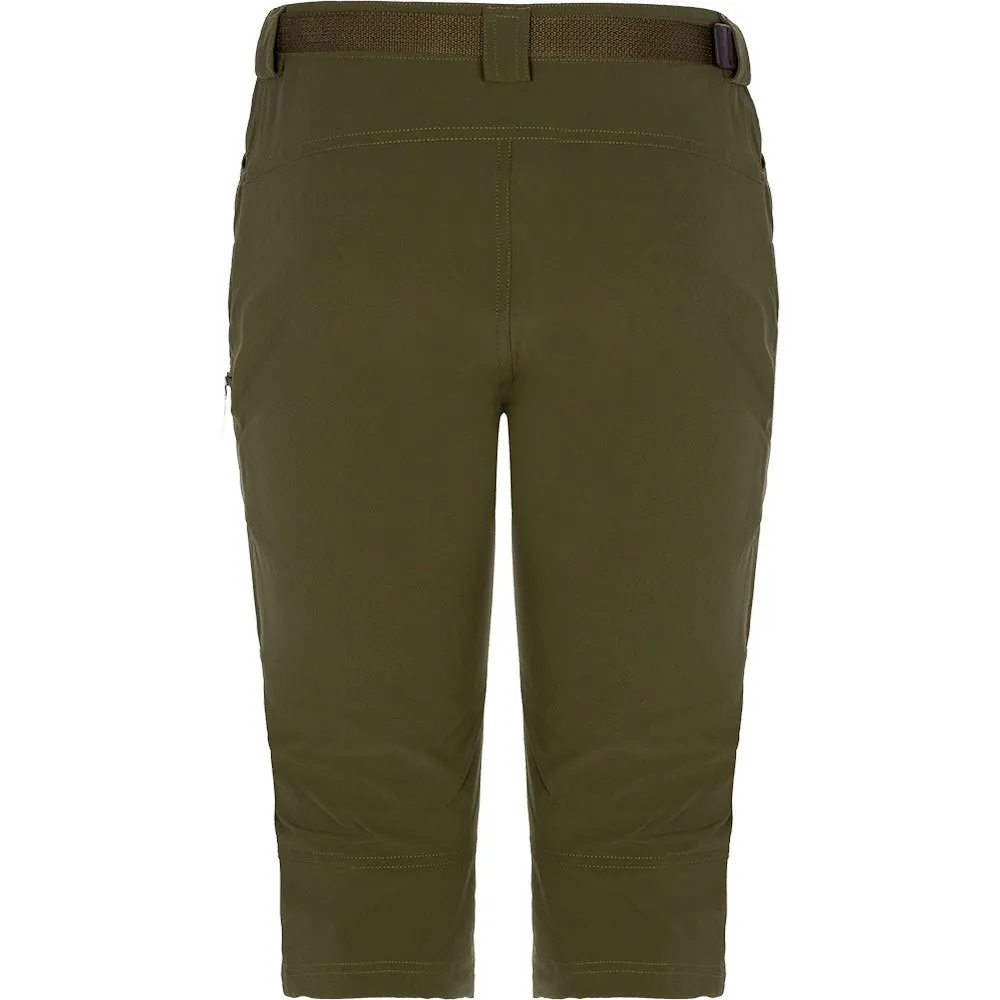 Trango Carabia Dn 3/4-bukser Trango Carabia Dn 3/4-bukser