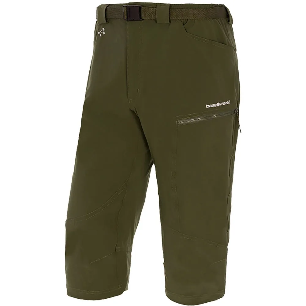 Trango Carabia Dn 3/4-bukser Trango Carabia Dn 3/4-bukser