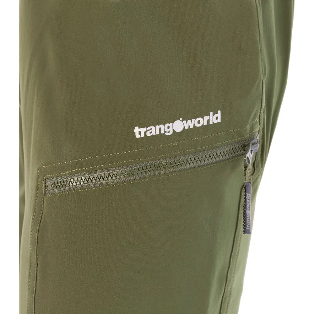 Trango Carabia Dn 3/4-bukser Trango Carabia Dn 3/4-bukser