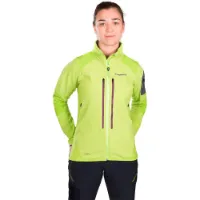 Trango Caubvick Softshelljakke Trango Caubvick Softshelljakke