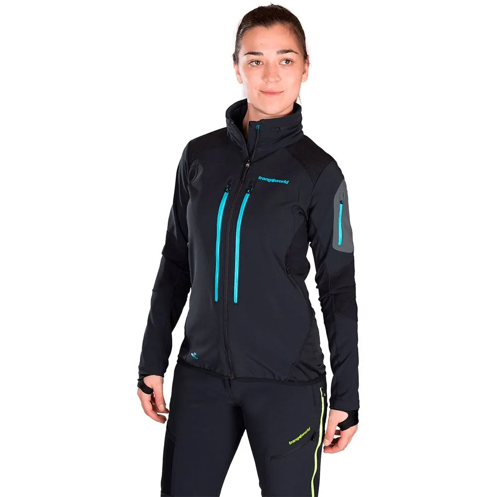 Trango Caubvick Softshelljakke