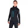 Trango Caubvick Softshelljakke