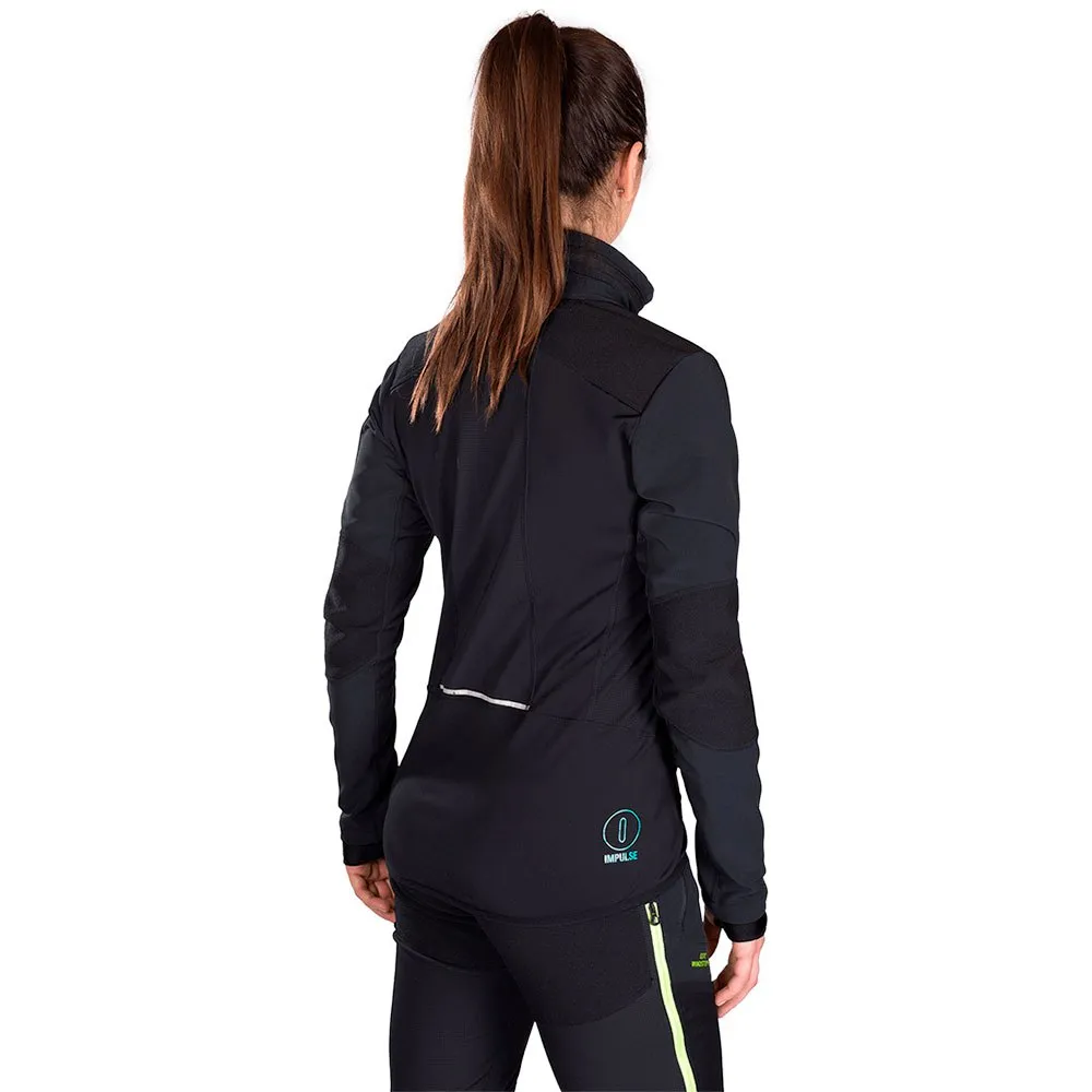 Trango Caubvick Softshelljakke