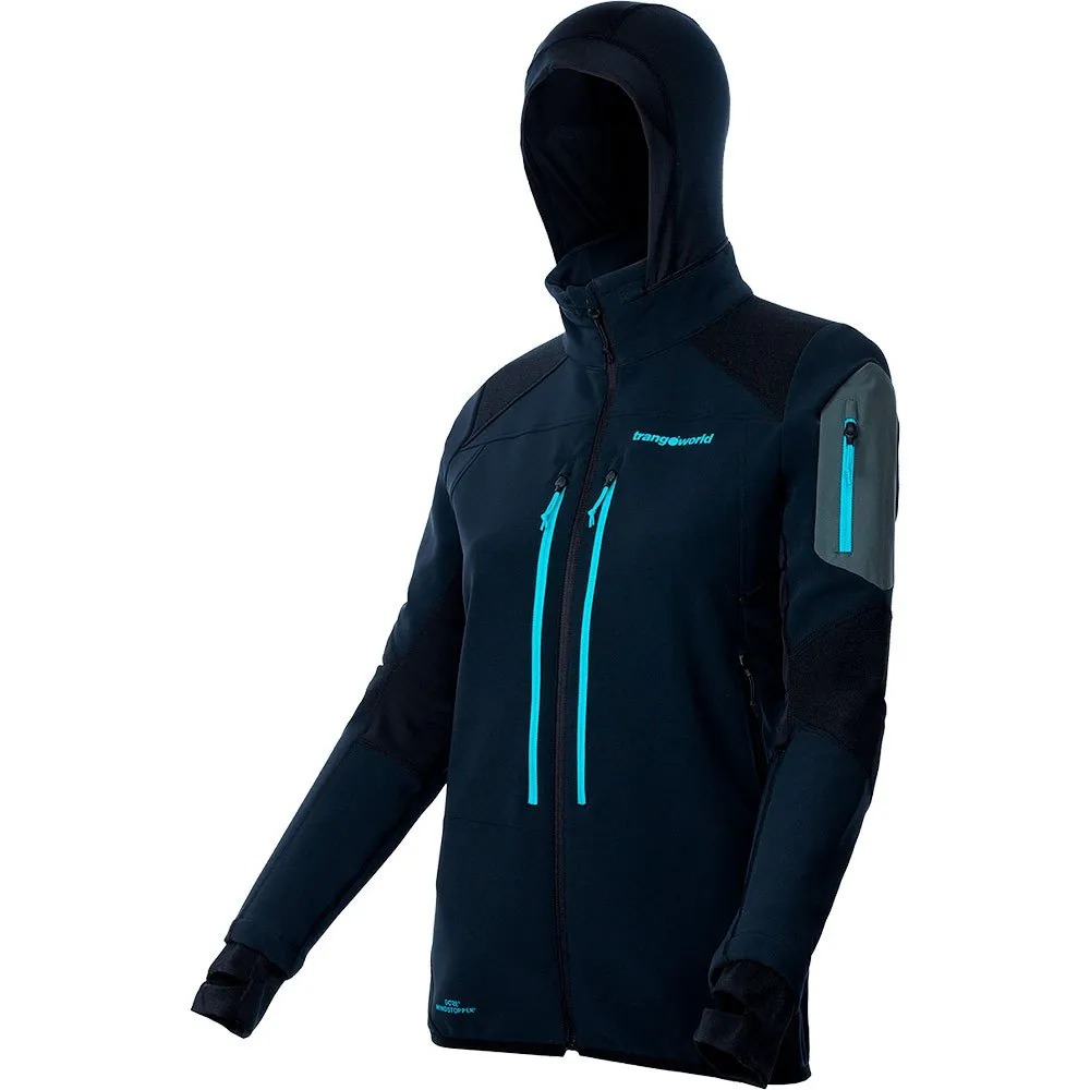 Trango Caubvick Softshelljakke