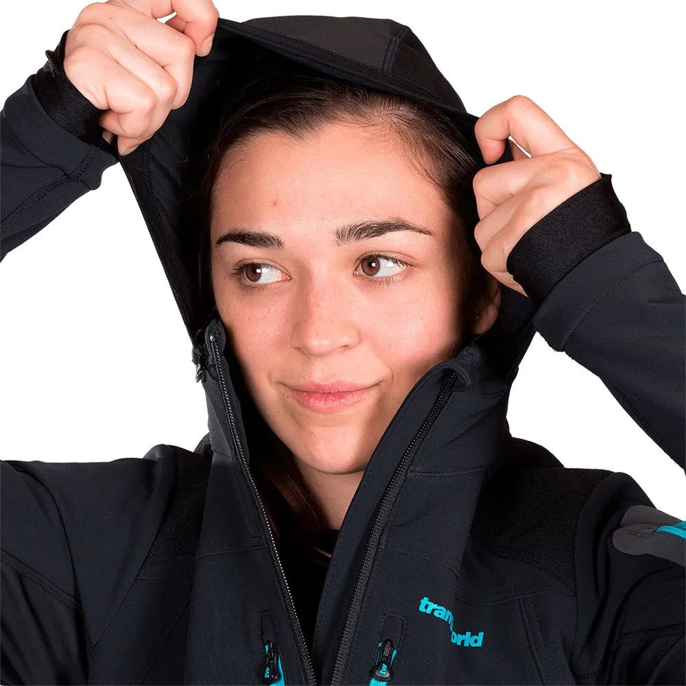 Trango Caubvick Softshelljakke