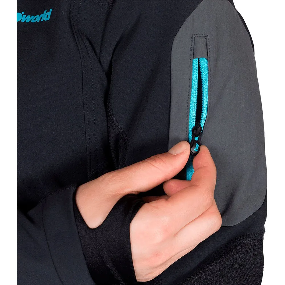 Trango Caubvick Softshelljakke