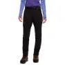 Black / purple