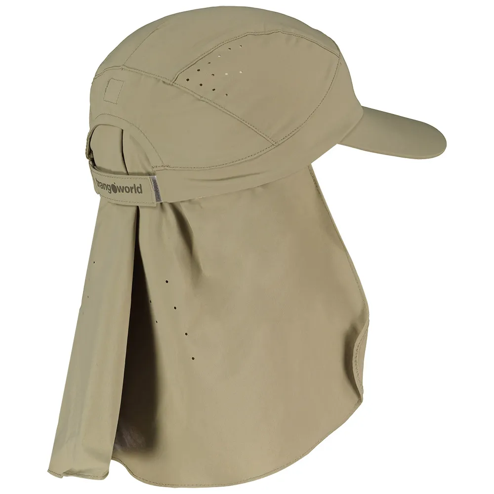 Trango Cavan Cap, Beige
