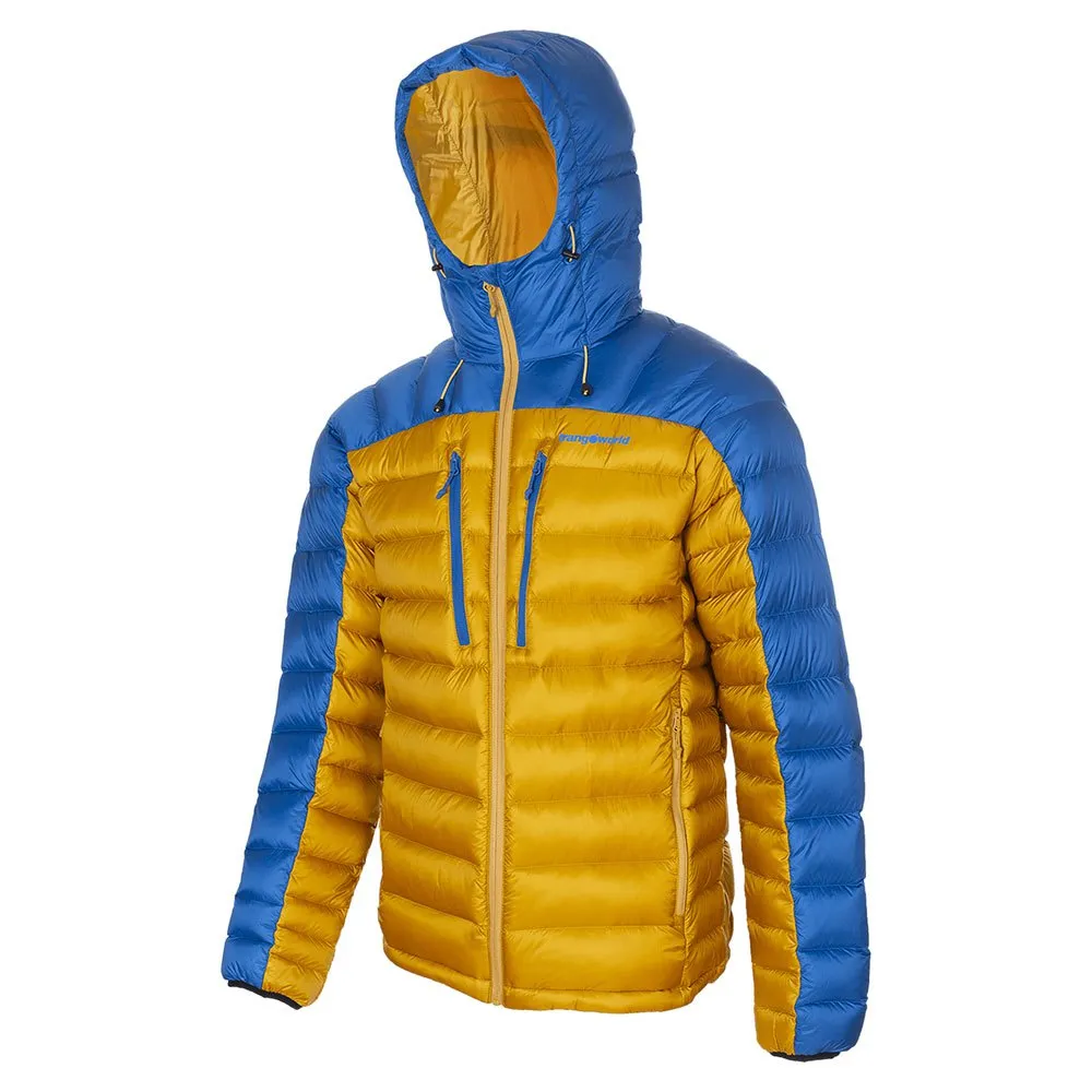 Trango Cerces Dr Dunjakke Trango Cerces Dr Dunjakke