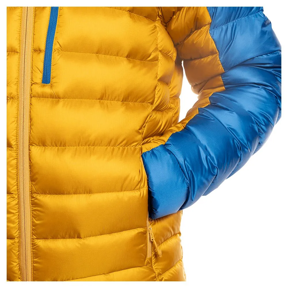 Trango Cerces Dr Dunjakke Trango Cerces Dr Dunjakke