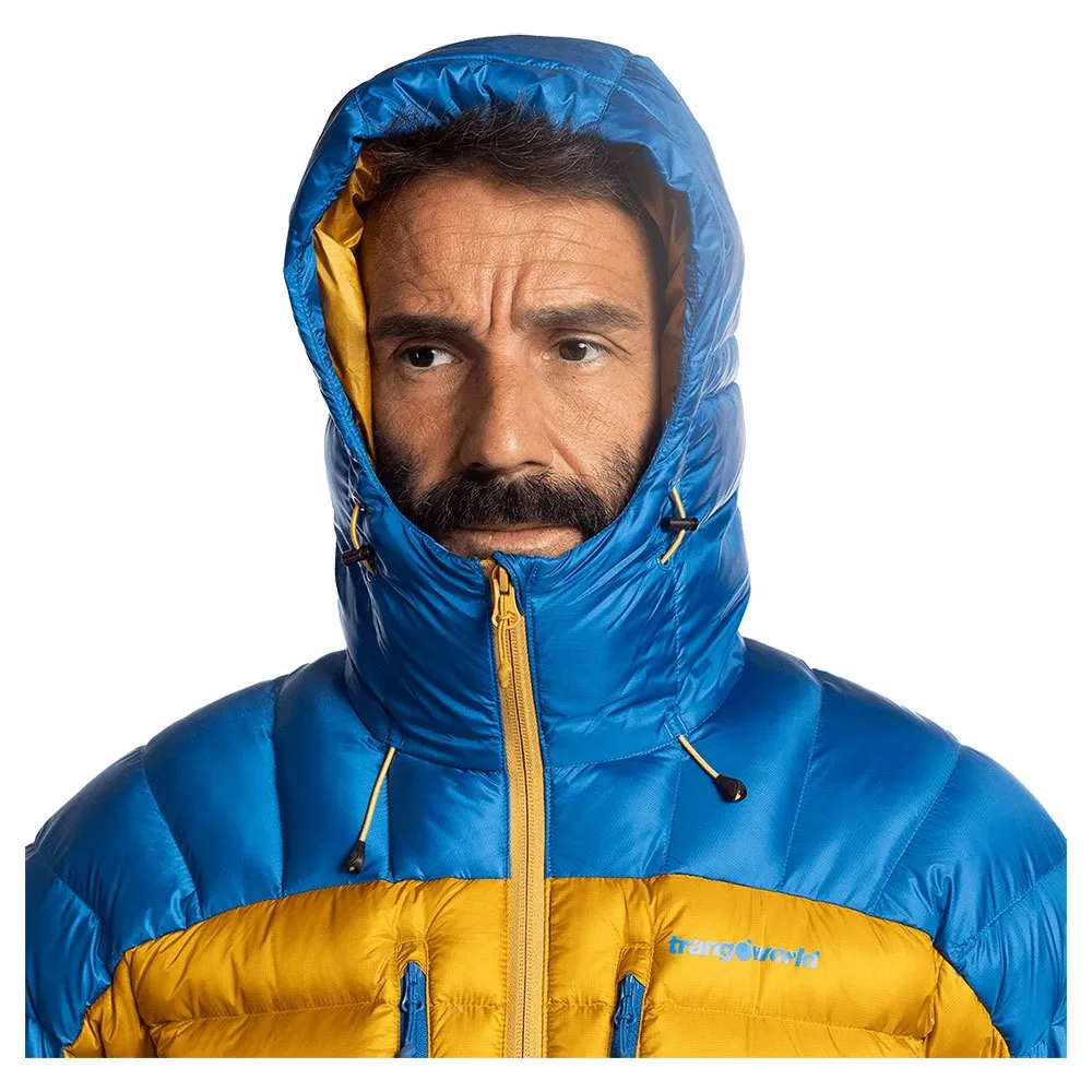 Trango Cerces Dr Dunjakke Trango Cerces Dr Dunjakke