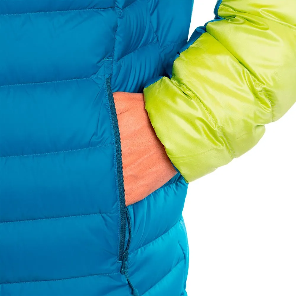 Trango Cerces Jakke Trango Cerces Jakke