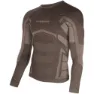 Trango Cetema Langarmet Baselag, Black / grey