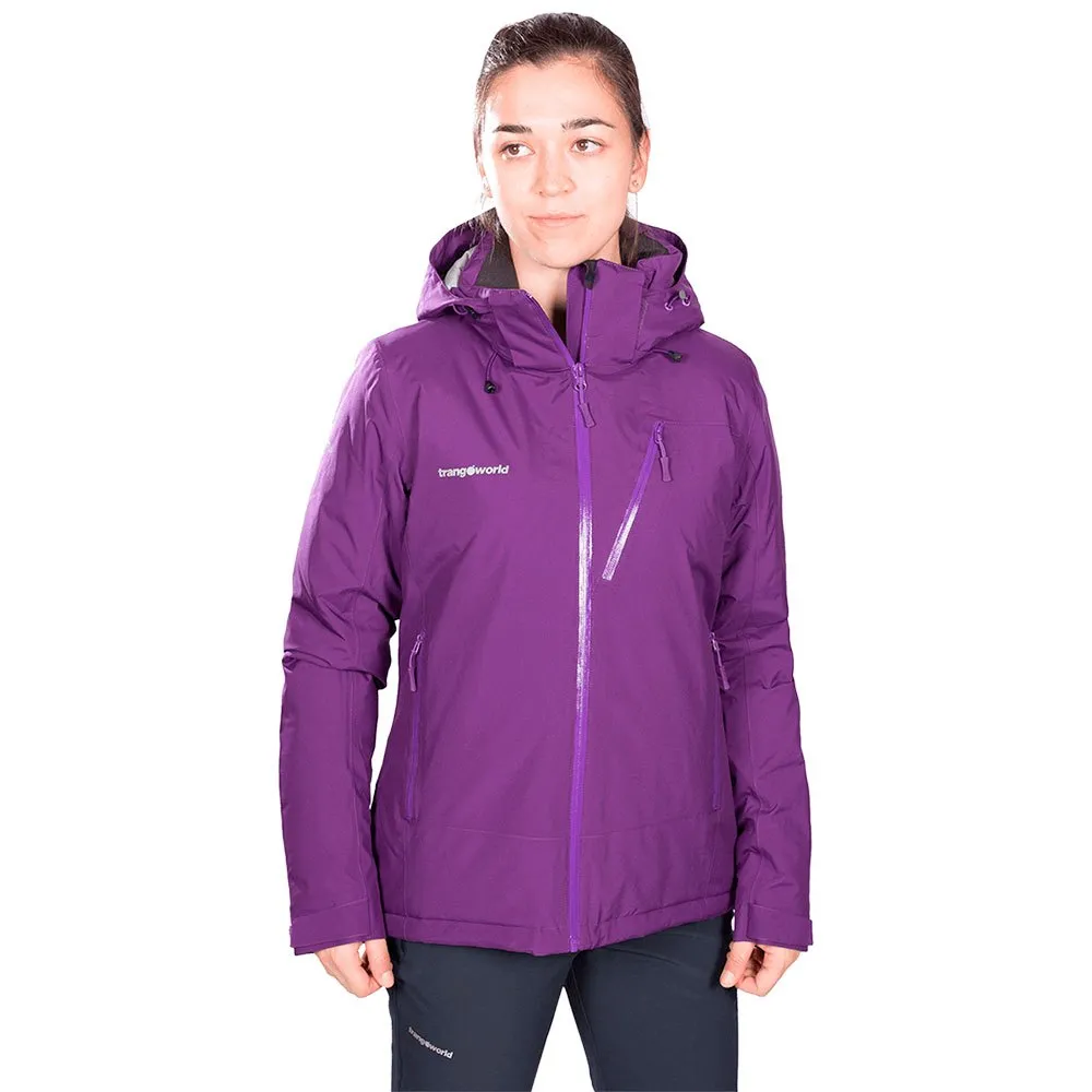Trango Clapton Termic Jakke