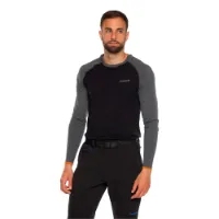 Trango Clarac Langarmet Baselag Trango Clarac Langarmet Baselag