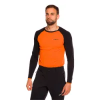 Trango Clarac Langarmet Baselag Trango Clarac Langarmet Baselag