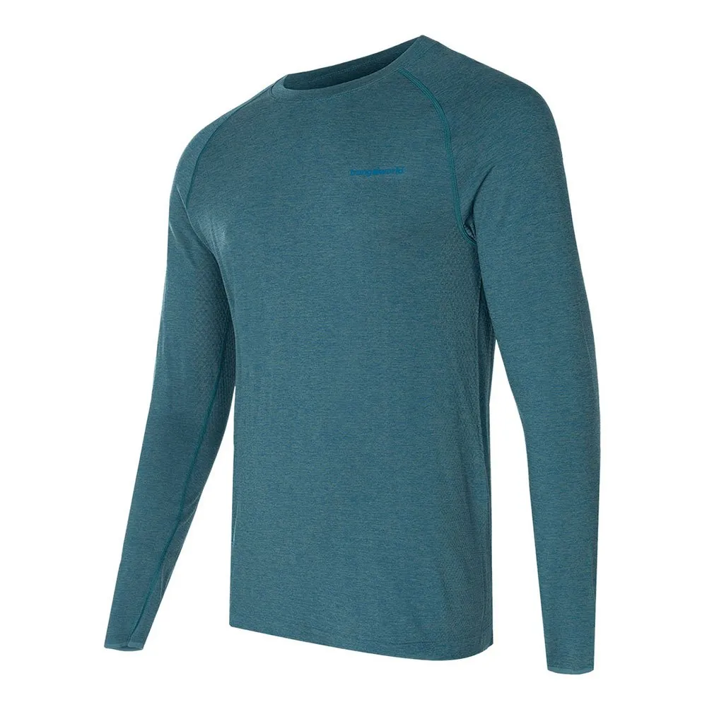 Trango Clarac Langarmet Baselag