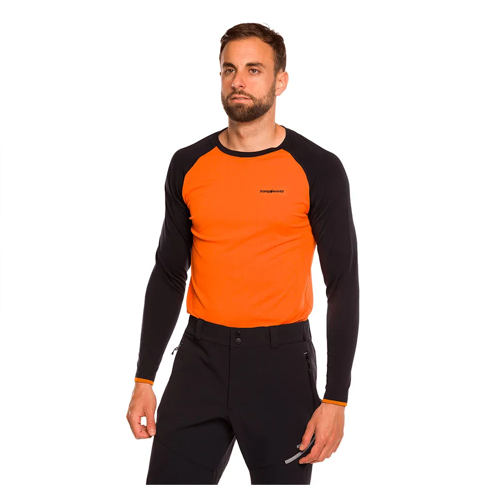 Trango Clarac Langarmet Baselag