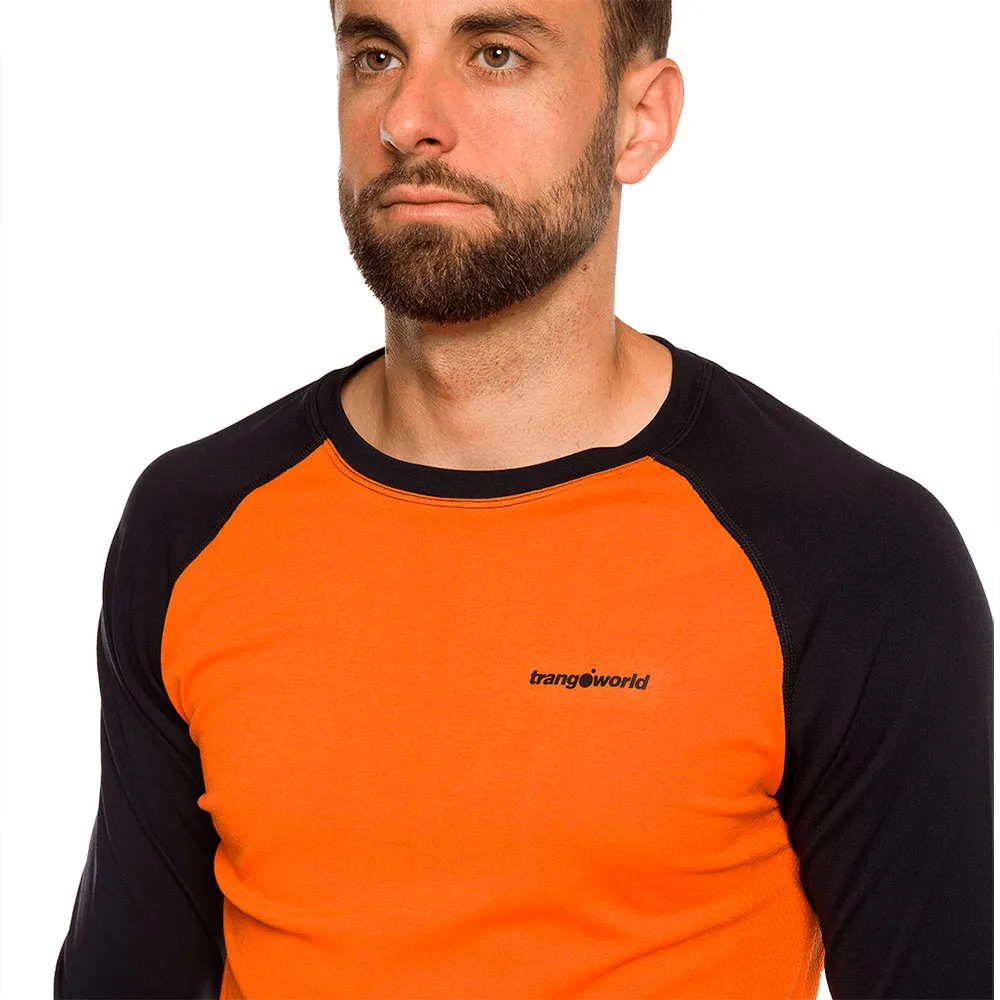 Trango Clarac Langarmet Baselag