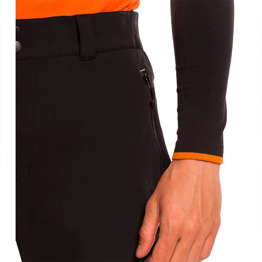 Trango Clarac Langarmet Baselag